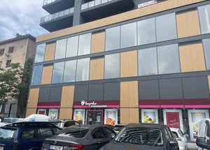 Срочно Продается 48 м² торговая площадь на Сабуртало, в Тбил