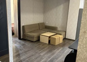 Urgently For rent 2-room apartment in Gldani, in Tbilisi