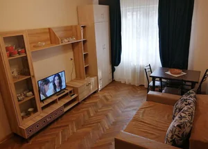 For sale 1-room apartment on Saburtalo, in Tbilisi
