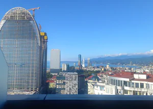 იყიდება ერთ ოთახიანი ბინა ბათუმში