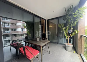 For sale 5-room apartment in Vake, in Tbilisi