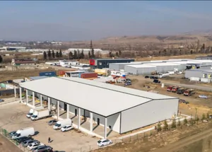 Urgently For sale 3460 m² land plot in Lilo, in Tbilisi