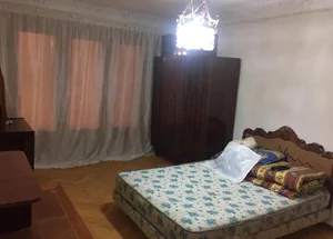 Продается 3-комнатная квартира в Дигоми, в Тбилиси