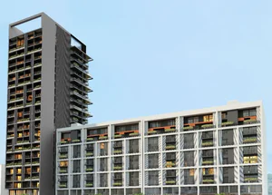 For sale 1-room apartment in Avlabari, in Tbilisi