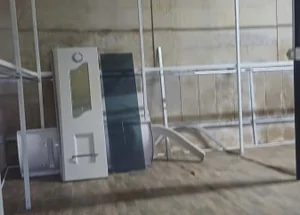 Сдается 100 м² торговая площадь в Кутаиси