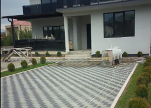 Urgently For sale 7-room house in Saguramo
