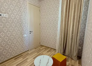 For rent 3-room apartment in Didube, in Tbilisi
