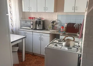 Urgently For sale 4-room apartment in Tbilisi