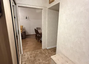 For sale 3-room apartment in Mukhiani, in Tbilisi