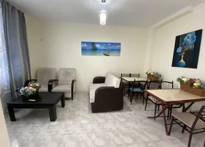 For rent 9-room house in Shekvetili