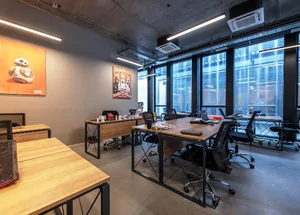 Срочно Сдается 130 м² офис в Ваке, в Тбилиси
