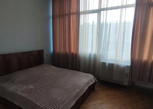 For rent 3-room apartment in Tbilisi