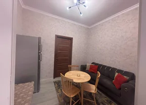 For rent 3-room apartment in Chugureti, in Tbilisi