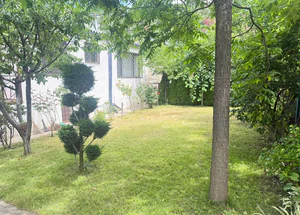 Urgently For sale 5-room country house in Tskneti, in Tbilis