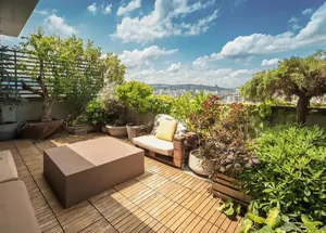 For sale 4-room apartment in Vake, in Tbilisi