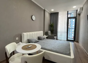 For sale 1-room apartment in Batumi