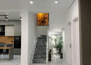For sale 8-room house in Samgori, in Tbilisi