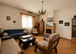 For sale 3-room apartment on Mtatsminda, in Tbilisi