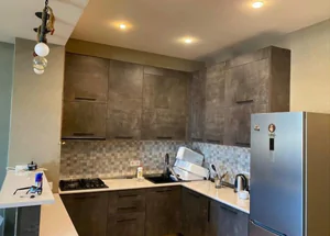 For rent 4-room apartment on Saburtalo, in Tbilisi