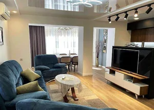 Urgently For sale 3-room apartment in Vake, in Tbilisi