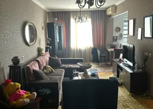 For sale 3-room apartment in Kutaisi