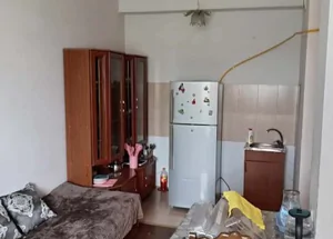 For sale 1-room apartment in Tskaltubo