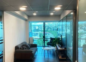 Urgently For rent 49 m² Office in Avlabari, in Tbilisi