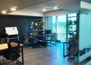 Urgently For rent 101 m² Office in Avlabari, in Tbilisi