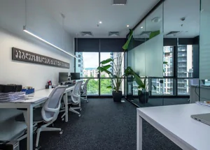 Urgently For rent 274 m² Office in Vake, in Tbilisi