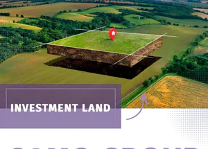 For sale 6000 m² land plot in Lilo, in Tbilisi