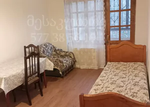 ქირავდება ერთ ოთახიანი ბინა დიღმის მასივში, თბილისში