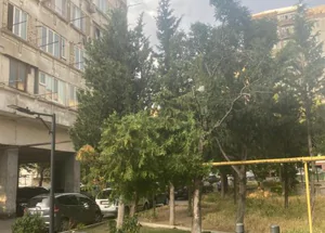 სასწრაფოდ იყიდება ერთ ოთახიანი ბინა საბურთალოზე, თბილისში