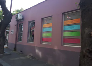 For rent 70 m² Building in Chugureti, in Tbilisi