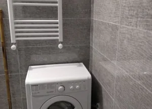 For rent 2-room apartment in Didi digomi, in Tbilisi