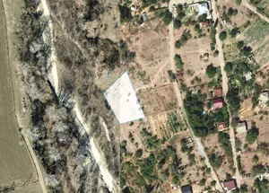 Urgently For sale 1200 m² land plot in Gardabani