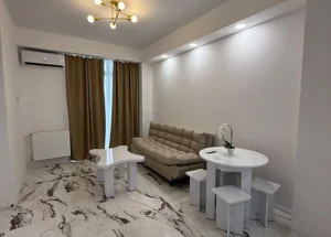 Urgently For rent 3-room apartment in Didube, in Tbilisi
