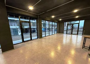 Urgently For rent 108 m² Retail real estate in Rustavi