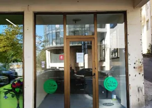 Urgently For rent 45 m² Retail real estate in Krtsanisi, in 