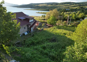 For sale 1100 m² land plot in Sioni