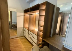 Urgently For sale 2-room apartment in Vake, in Tbilisi