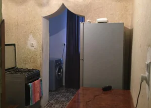 ქირავდება ერთ ოთახიანი ბინა ქუთაისში