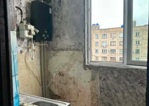 Продается 1-комнатная квартира в Кутаиси
