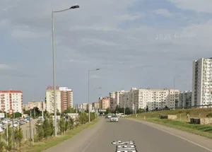 Продается 900 м² земельный участок в Рустави