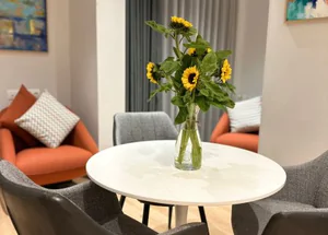 For sale 3-room apartment on Mtatsminda, in Tbilisi