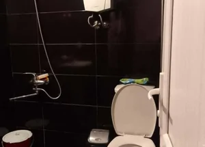 For sale 2-room apartment in Tkibuli