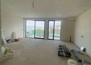 For sale 3-room apartment in Krtsanisi, in Tbilisi