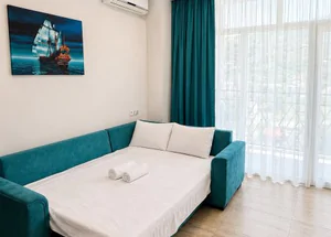 Urgently For rent 2-room apartment in Gonio