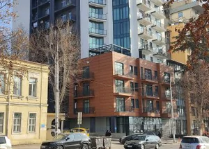 ქირავდება ორ ოთახიანი ბინა ჩუღურეთში, თბილისში