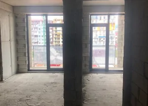 For sale 4-room apartment in Batumi