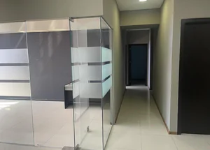 For rent 108 m² Office in Digomi, in Tbilisi
